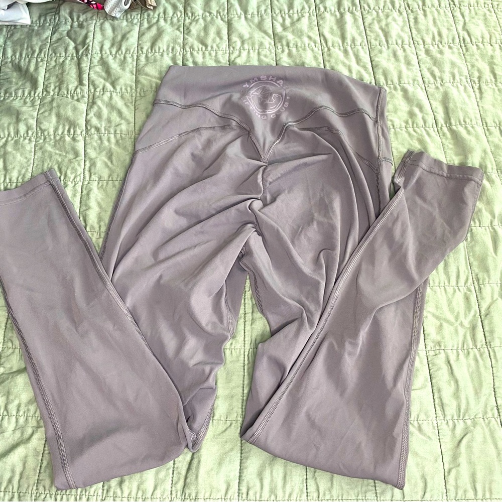 Gymshark Legacy Leggings